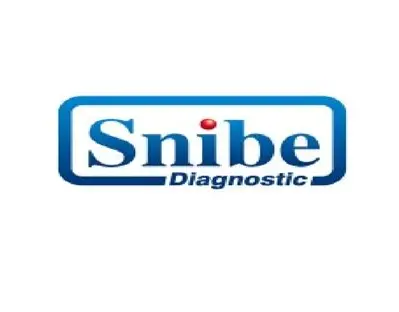 snibe logo